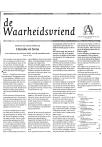 Rouwadvertentie
