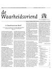 Adresboekje 2003/2004 (nieuw)