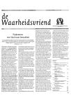 Adresboekje 2003/2004 (nieuw)