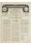 OVERDENKING