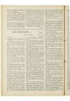 GENESIS I