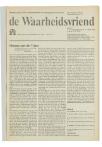 Nieuws van de Troon
