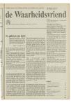 Zo getrouw als sterk