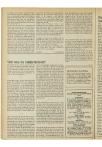 Memorandum Zuid Afrika