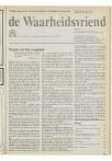Uit de pers