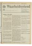 Psalmen in de nacht.