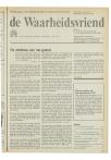 Nieuwe uitgave van het adresboekje 1978