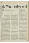 Kerknieuws