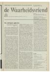 De verlosser geboren