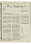 Voortdurend gekruisigd
