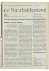 Afbraak... en toch: Wonen!