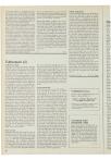 Verschijning nieuw adresboekje (1982)