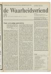 Geen arm-zalige aanbidding