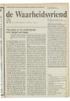 Het goede en de weldadigheid tot in lengte van dagen