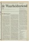 Met blijdschap reizen