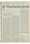 Weetgierig christendom