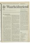 Uit vrije goedheid...