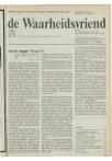 Zeven dagen Tyrus (1)