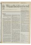 Rouwadvertentie