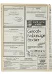 Rouwadvertentie