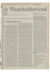 Goddelijke opdracht (3)
