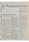 Lege schoenen in de woestijn (2)