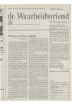 Wachten op Gods zaligheid