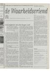 Godzaligheid: tot alle dingen nut!