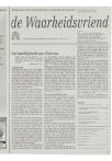 Dreigende sluiting Prins Mauritsschool Open Christianity in St. Petersburg