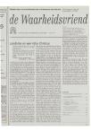 Laodicéa en een rijke Christus