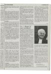 Ds. C. Blenk 25 jaar predikant
