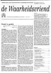 Groei in gratie