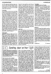 Zending: daar en hier