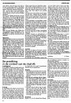 De prediking in de context van de stad (4)