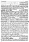 De betekenis van elektronische post voor de gemeenteopbouw (1)
