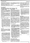 Ik geloof... de gemeenschap der heiligen (3)