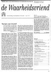 Tronen van triomf