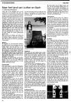 Naar het land van Luther en Bach