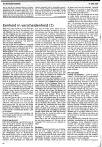 Eenheid in verscheidenheid (1)