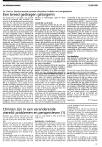 Christen zijn in een veranderende wereld: problemen en perspectieven (1)