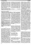 Toekomstverwachting in het verleden