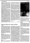 Naar het land van Luther en Bach