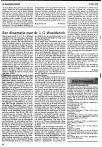 Bondsnieuws