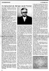 In memoriam ds. Adriaan Jacob Timmer