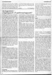 Verlegenheid - uitgangspunt of aanknopingspunt?