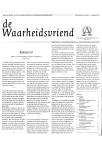 Bekeert u!