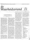 Onafscheidelijk één