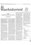Liefde, wonderlijker dan die der vrouwen