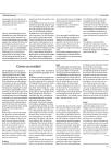 Crisis en oordeel