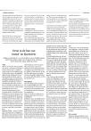 Oene in de ban van mond- en klauwzeer